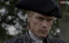 Jamie Fraser en Outlander. (YouTube)