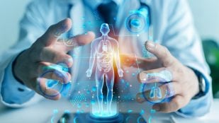 La persona que va a vivir 1.000 años