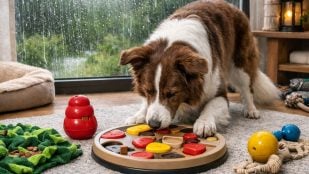 Perros, animales, mascotas