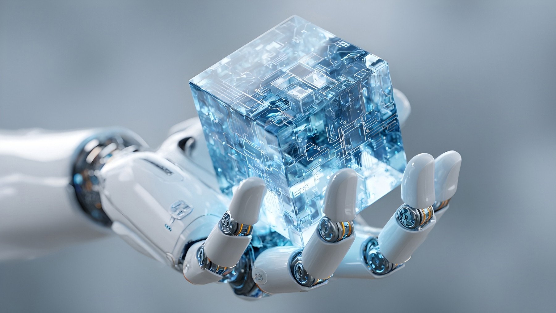 Piden a la IA diseñar vida desde cero y el resultado deja a los expertos atónitos