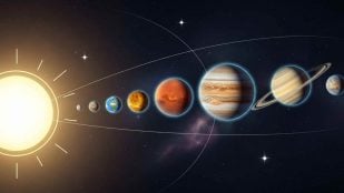 Planetas