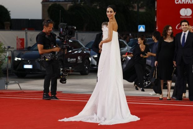 rocio mu&ntilde;oz, rocio mu&ntilde;os italia,