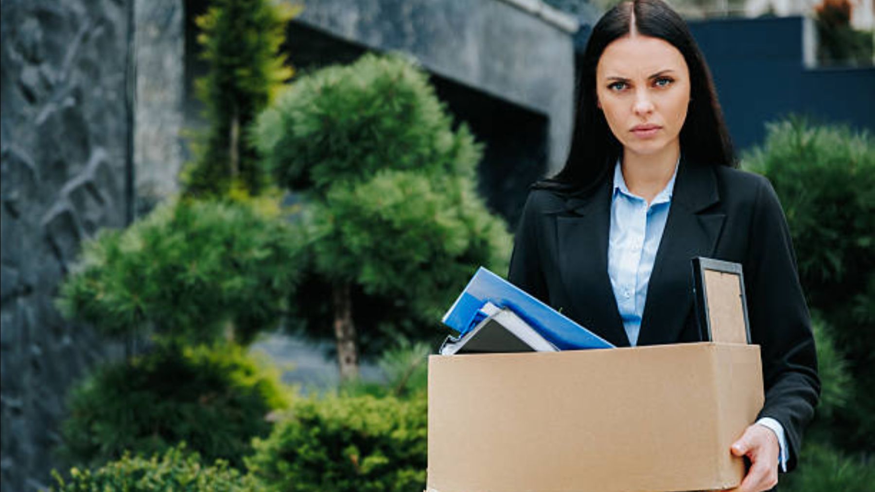 Se negó a aceptar un cambio de horario, la despiden y la Justicia avala a la empleada: le tienen que pagar 25.000€