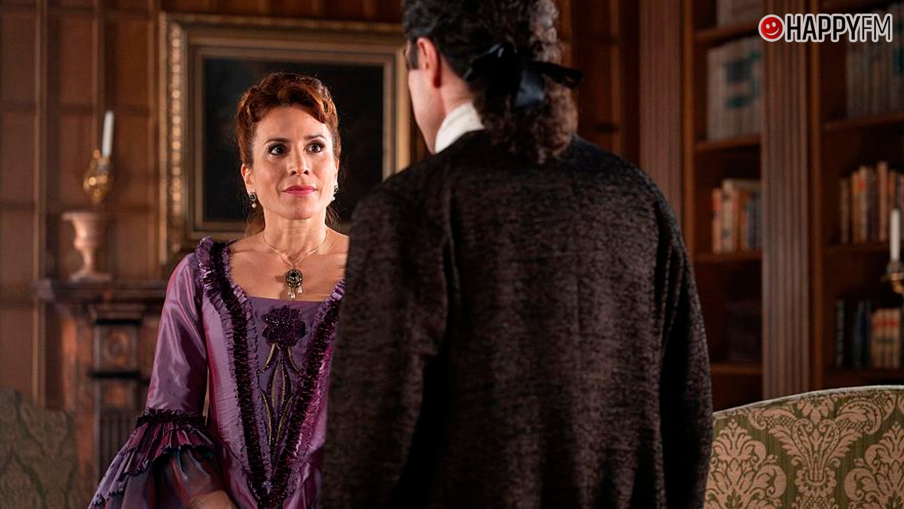 Avance del capítulo de