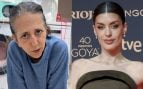 Yolanda Ramos, Dulceida, influencers, premios Goya 2026, actores, actrices invitados