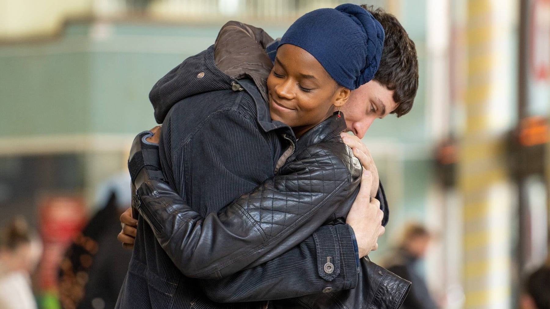 pel&iacute;cula Aisha