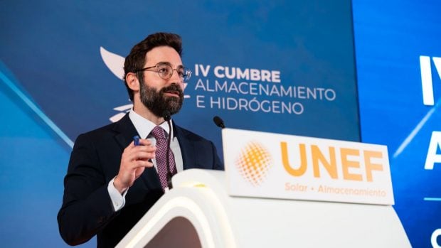 Almacenamiento hidrógeno