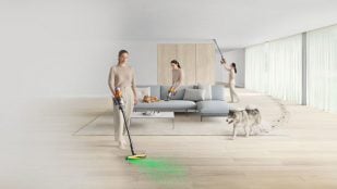 Aspiradora sin cable Dyson V12 Origin