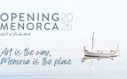 ¿Por qué todo el mundo habla de Menorca y el arte? Las claves del Opening Menorca 2026