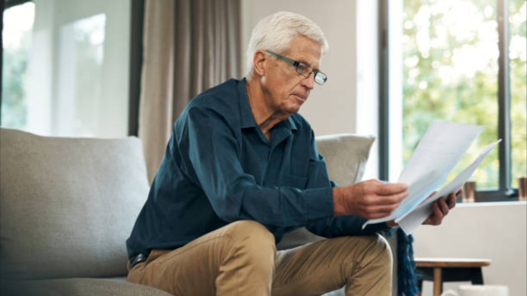 Comunicado urgente de la EATT a los jubilados: la tabla completa de los que deben presentar la declaración de la Renta