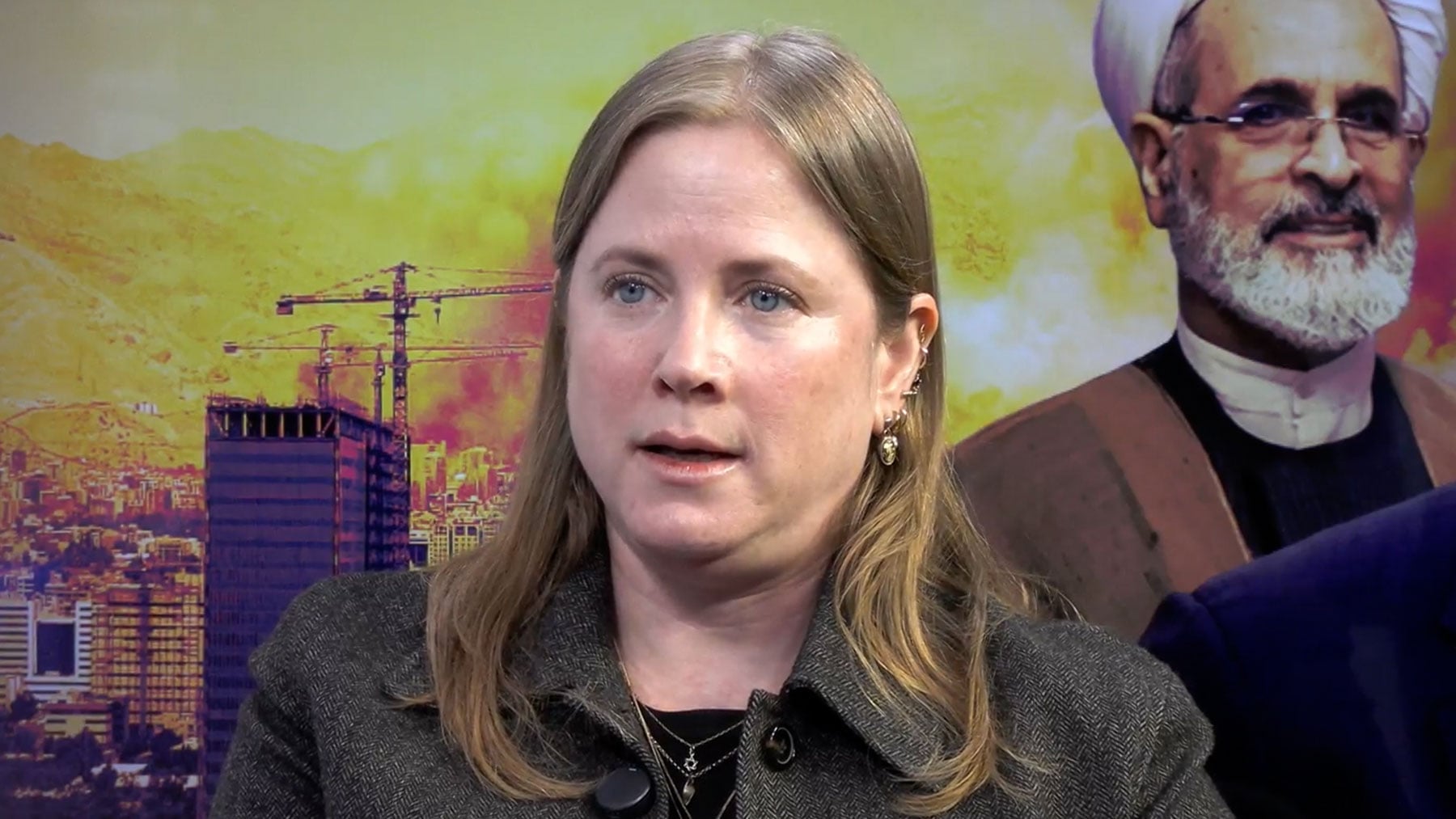 La embajadora de Israel avisa a Sánchez: Algunos olvidan que nuestra tecnología defiende a los españoles”