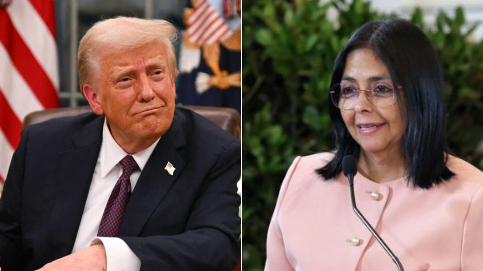 EEUU y Venezuela acuerdan restablecer relaciones diplomáticas tras 7 años de ruptura