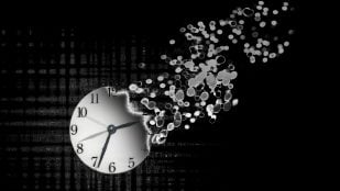 El tiempo es una ilusión