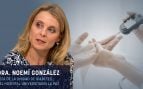 Dra. Noemí González: “No hay que sentir culpa ni estigma por tener diabetes, solo cuidarse”