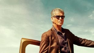 película 'Fast Charlie'.