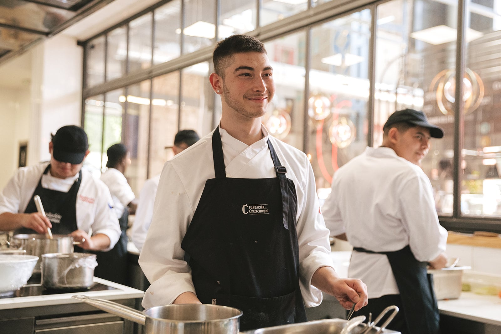 Fundación Cruzcampo