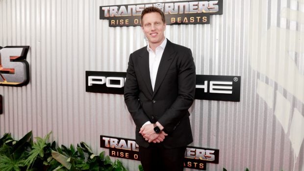 actores cancelados Paramount