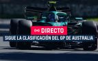 clasificación GP Australia