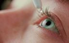 Oftalmólogos no lo creen: crean un colirio de «gotas vivientes» que curan las heridas de la córnea