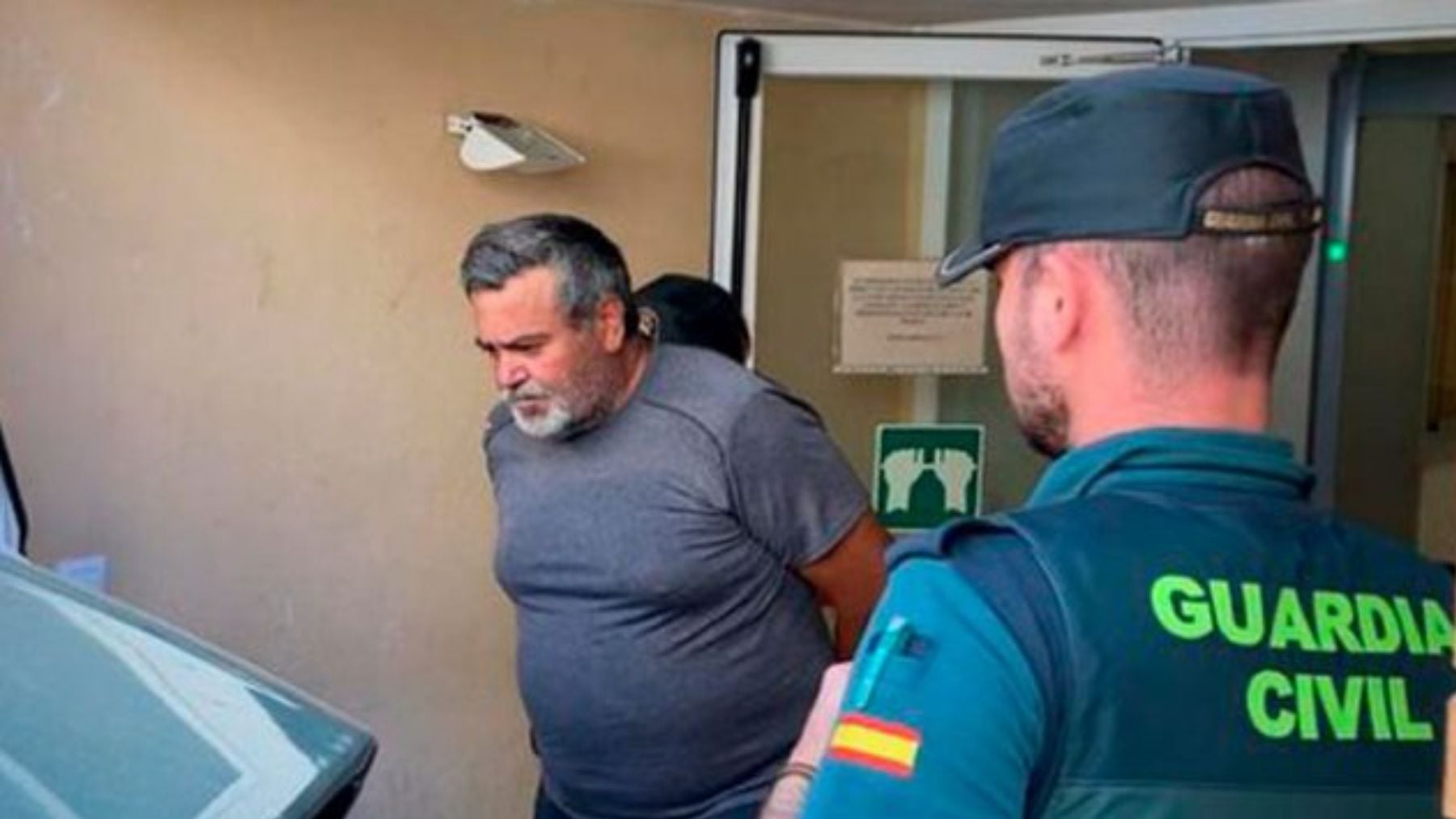 El juez vuelve a dejar libre al violador de menores de Liria, detenido tras una nueva denuncia