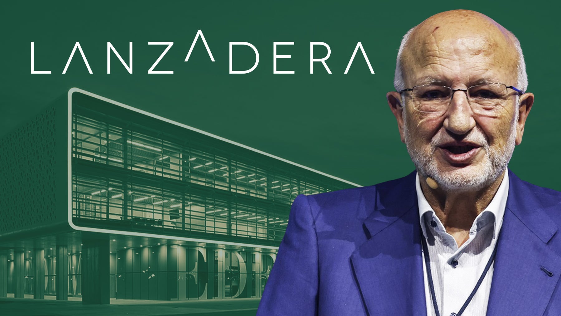 La entrada de Maska en el programa de Juan Roig supone un impulso estratégico para la compañía.