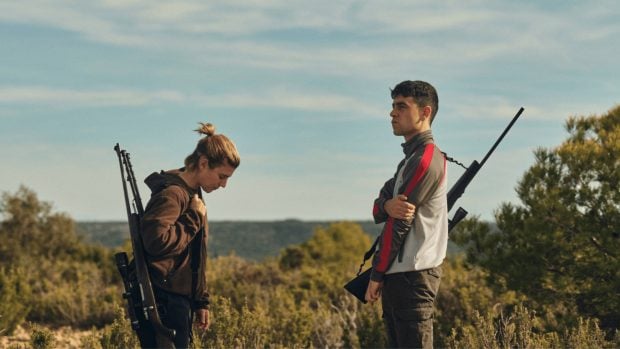 pel&iacute;cula espa&ntilde;ola m&aacute;s vista HBO