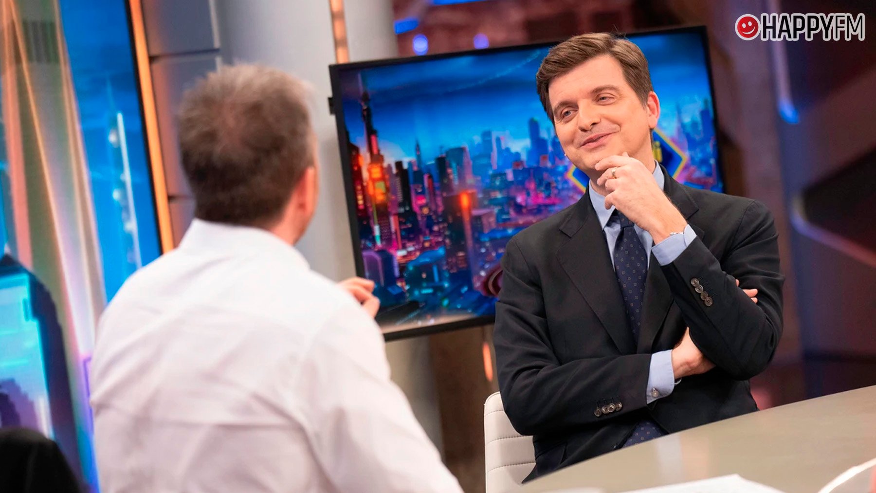 Marc Giró, tras la polémica de