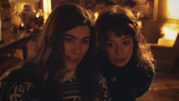 Mi querida se&ntilde;orita