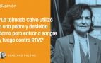 Palomo RTVE