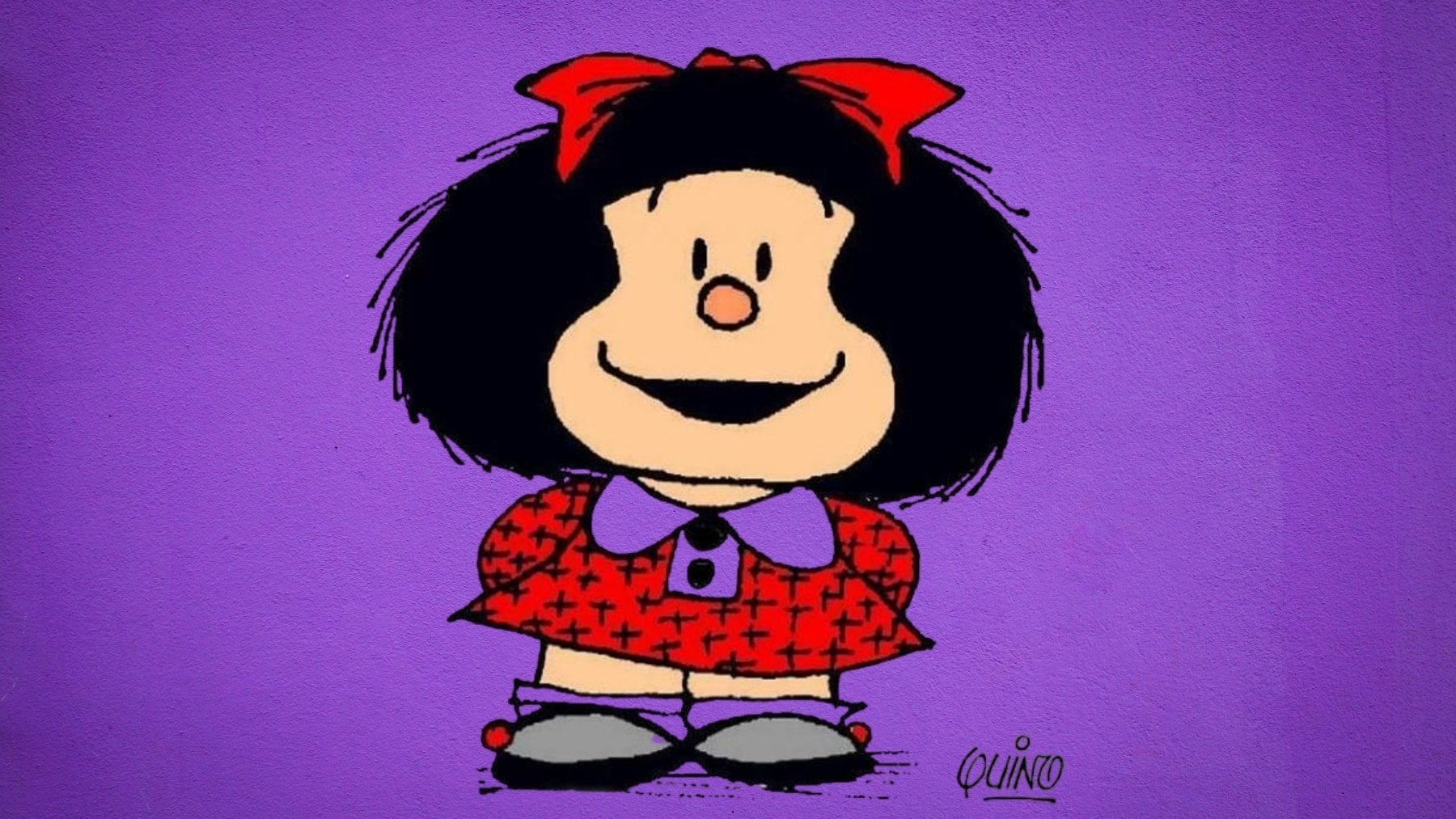 Por qué Mafalda es un icono del Día de la Mujer: sus mejores frases feministas para el 8M