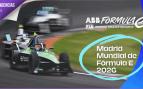 Madrid E-Prix