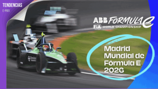 Madrid E-Prix