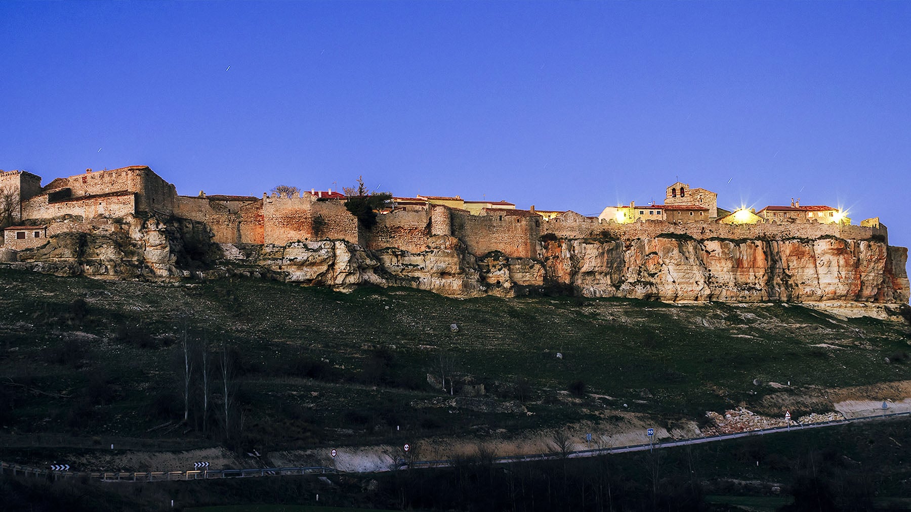 Uno de los mayores tesoros históricos de España está en un desconocido pueblo medieval soriano