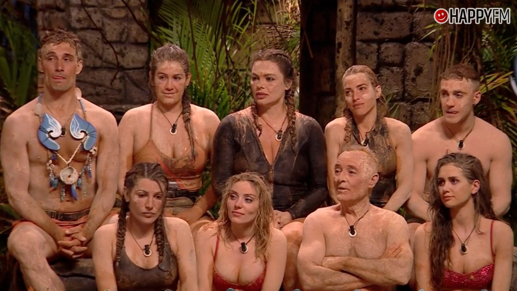 'Supervivientes 2026