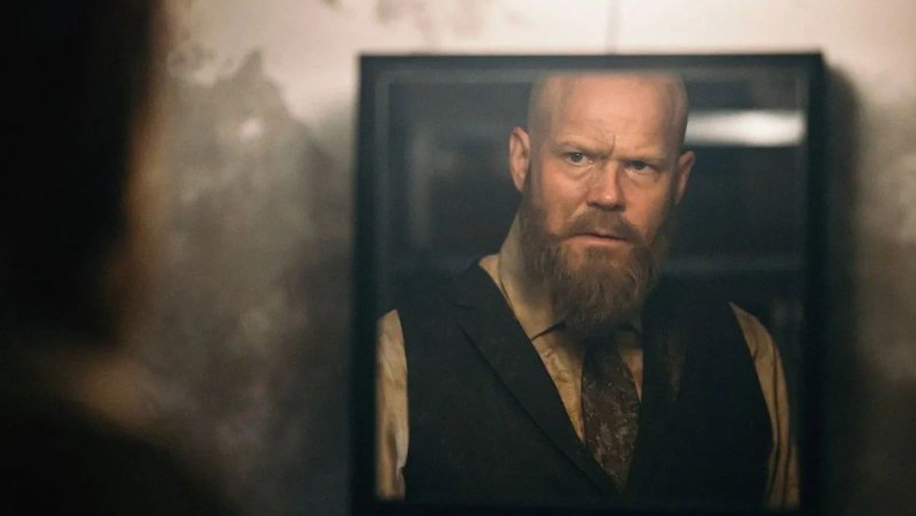 No te puedes perder el último fenómeno nórdico: una serie brutal sobre el odio en redes sociales