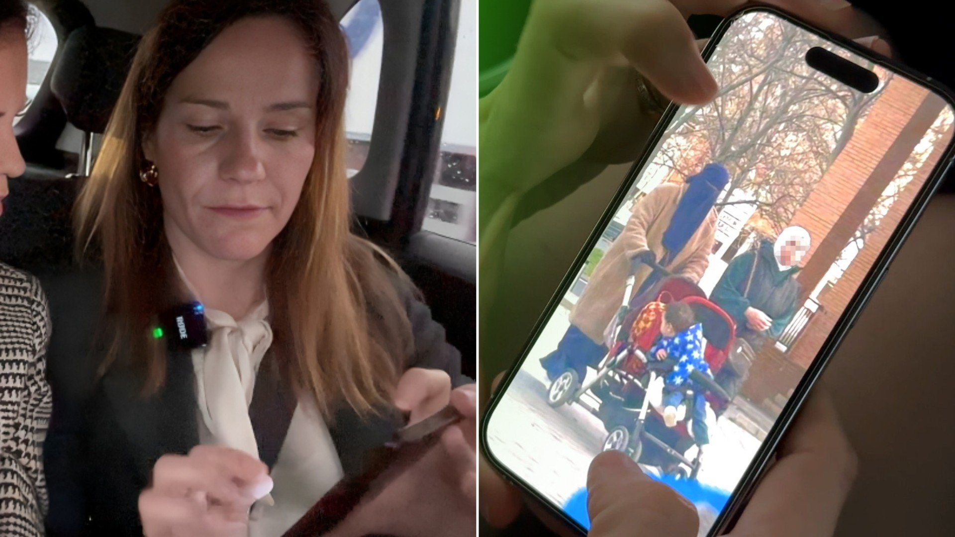 Isabel Pérez Moñino (Vox) ante el 8M: El islamismo que denigra a la mujer se está normalizando en España