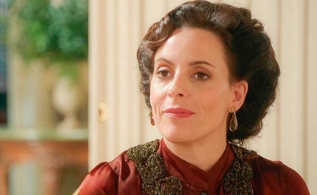 la promesa, serie la promesa, 