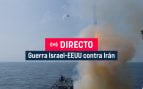 Guerra de Irán, última hora del ataque de EEUU e Israel, en directo