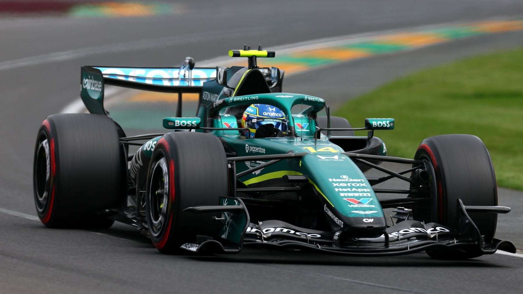 Así queda la parrilla de salida para el GP de Australia de F1 2026 tras la clasificación en Melbourne