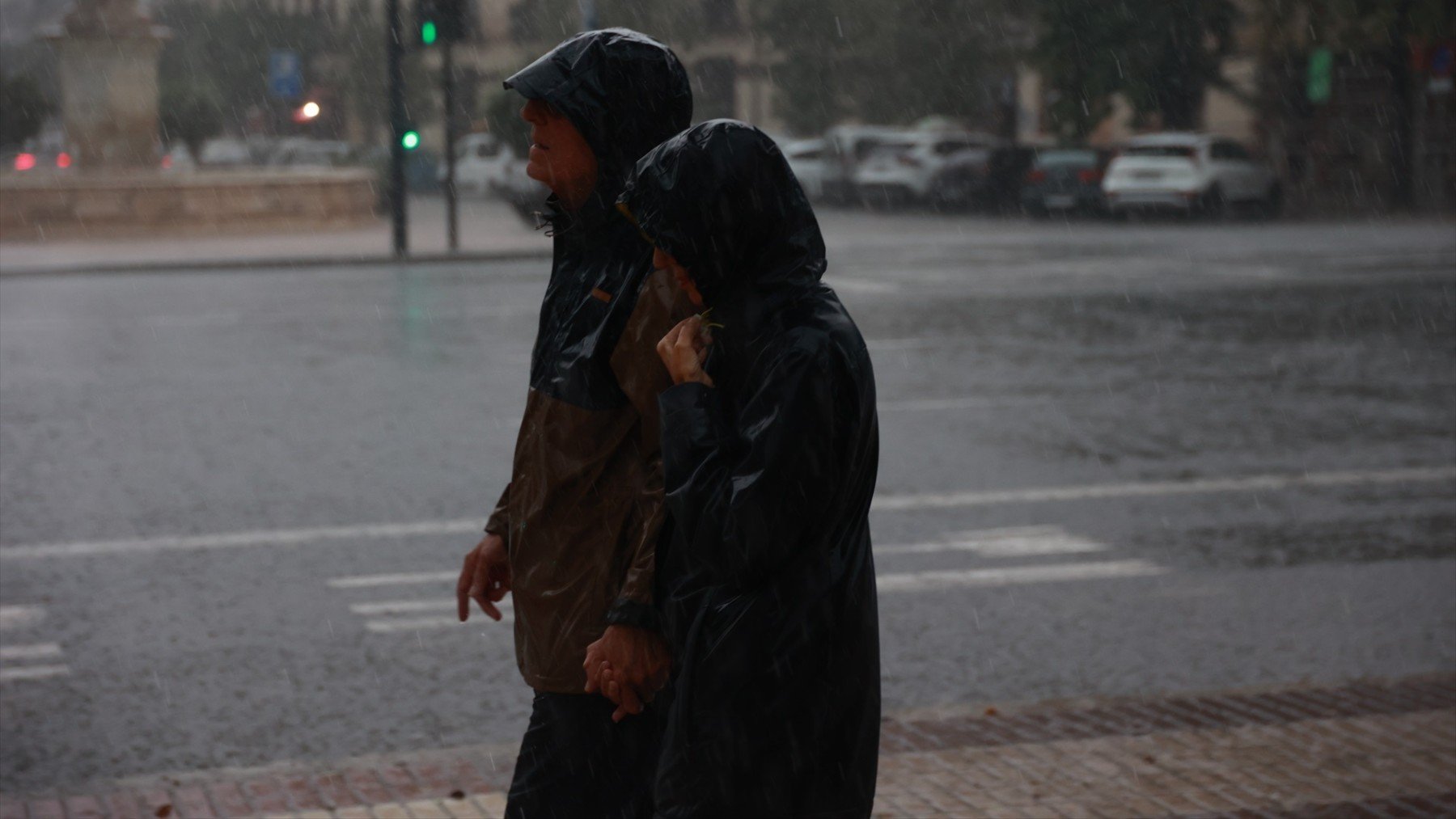 El tiempo hoy, 7 de marzo de 2026, en Andalucía. (Europa Press)