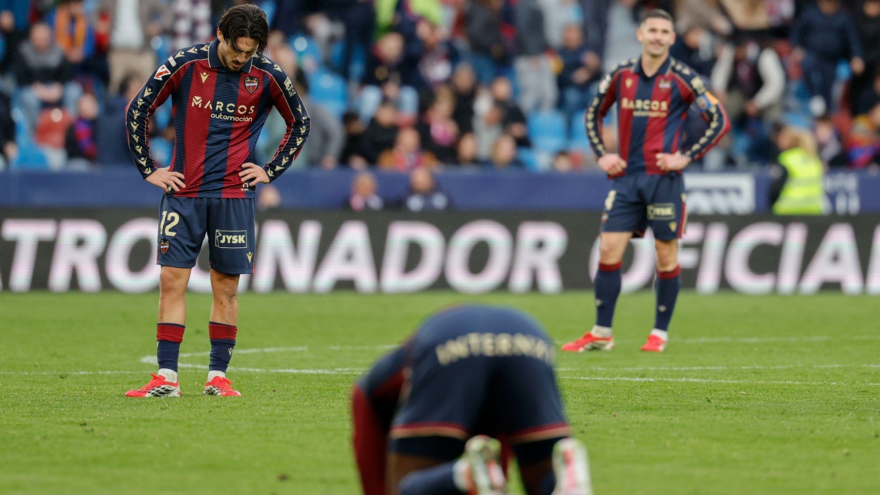 Jornada 27 de la Liga: resumen de los partidos