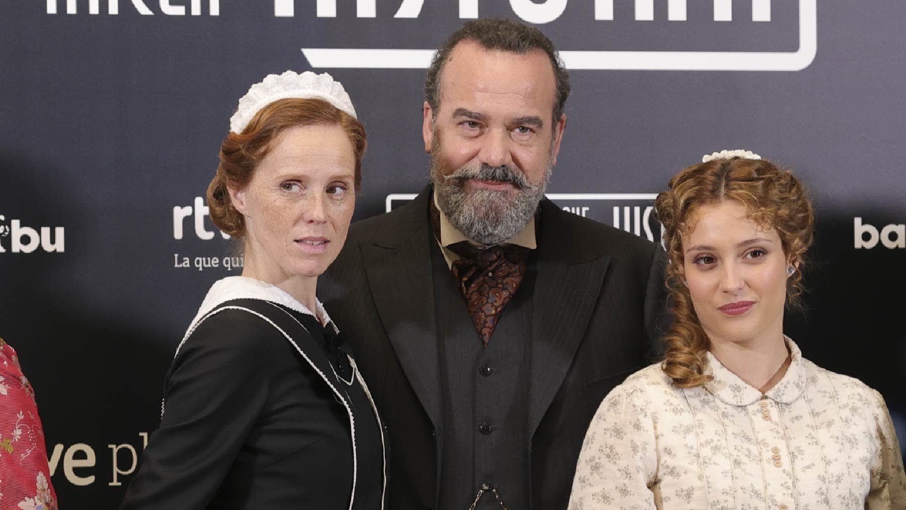 Casi nadie lo recuerda, pero ésta actriz de