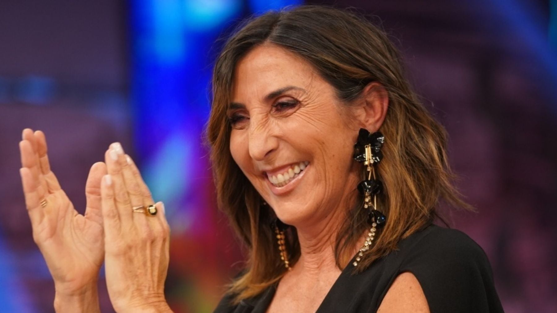 Paz Padilla destapa cómo funcionaba