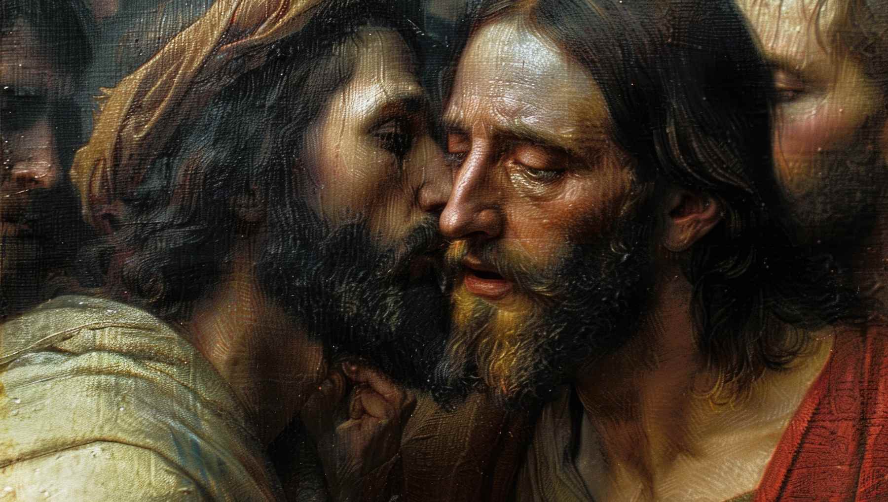 El traidor más famoso de la historia explicado sin mitos