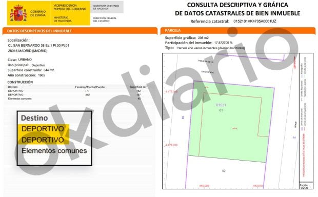 suegro S&aacute;nchez