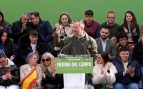 Abascal, vox, 8M, Isabel la católica