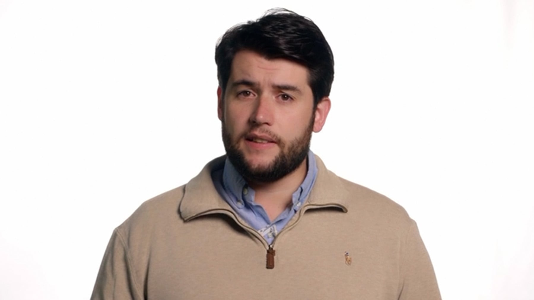 El secretario general de Nuevas Generaciones del PP dimite y pide sin rodeos el voto para Vox