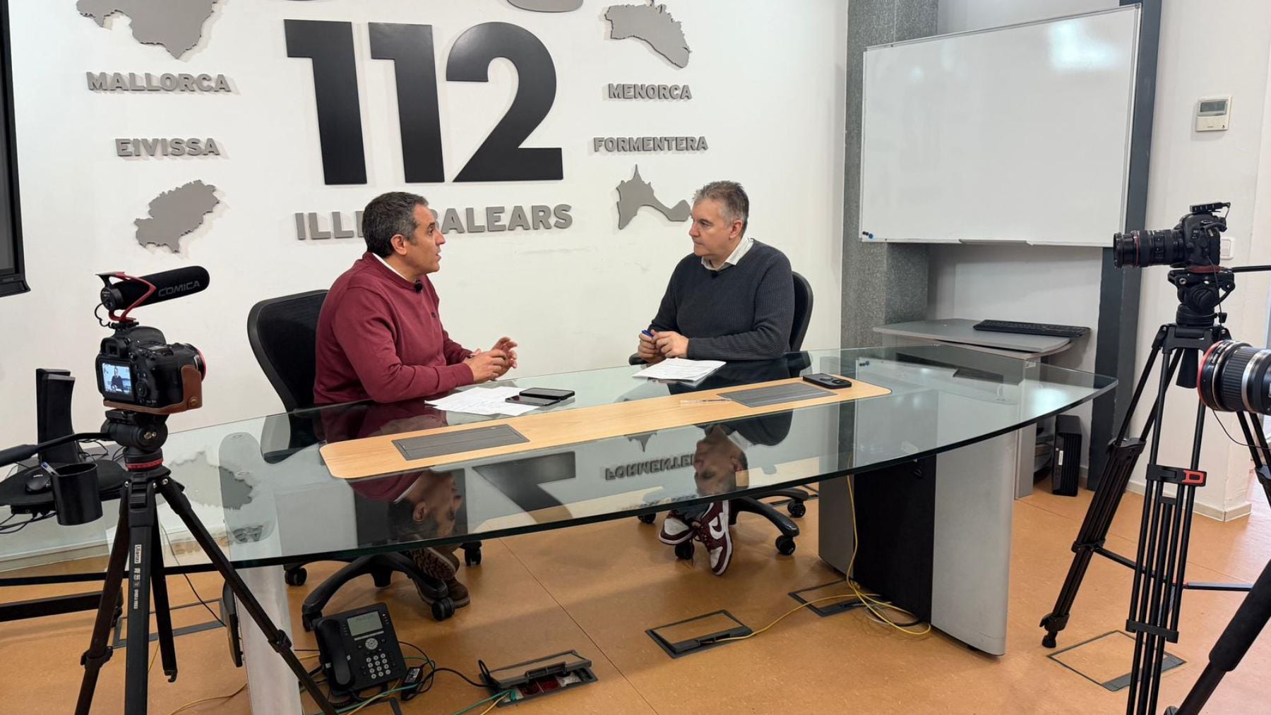 Pablo Gárriz: La DANA nos enseñó la importancia de la conciencia ciudadana