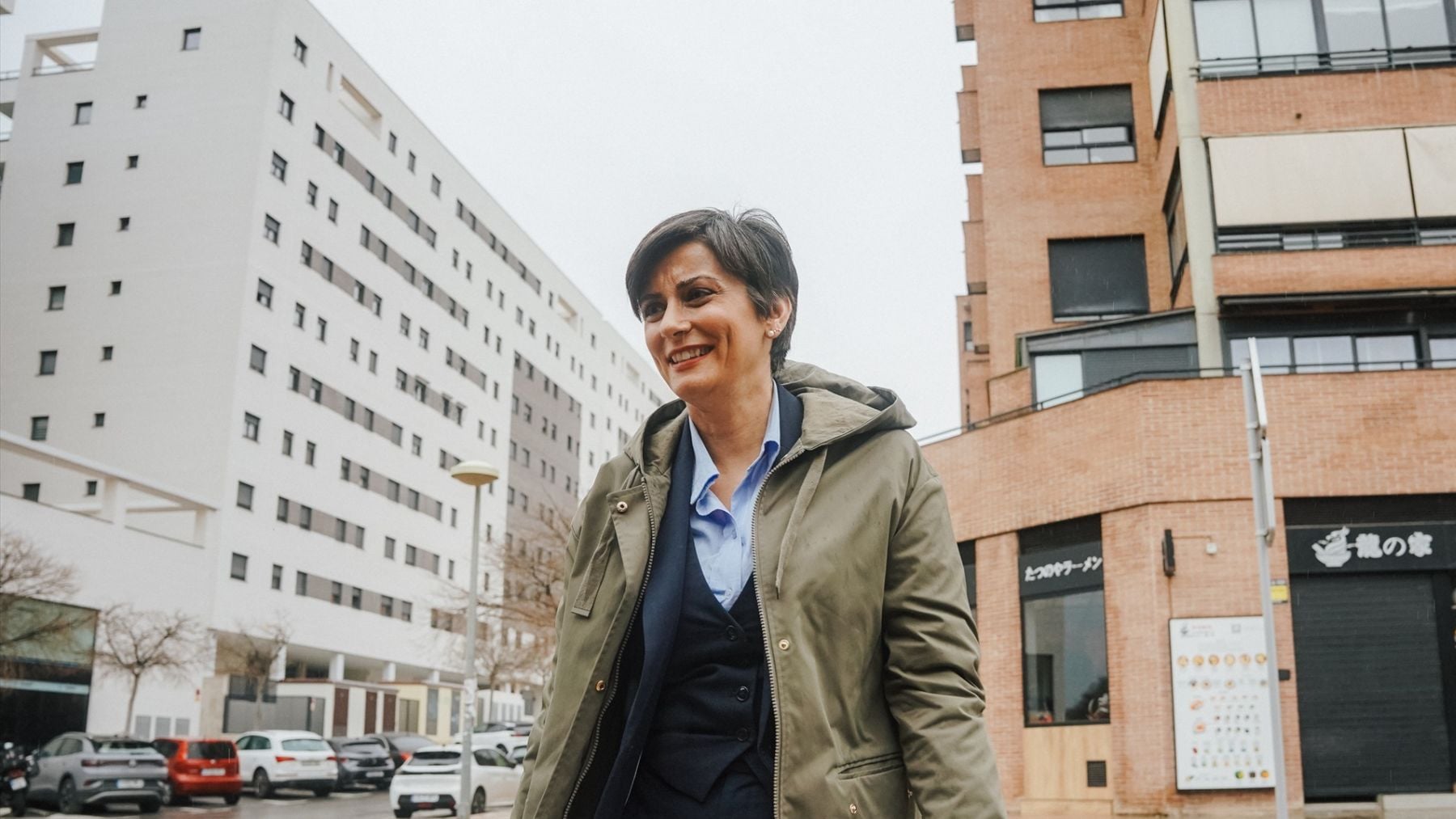 El Gobierno excluye pisos con okupas y premia al gran tenedor en su compra millonaria de vivienda privada