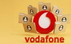 Vodafone, Telefónica, Ley de Protección de Datos, España, Bruselas, Europa, Multas, Sanciones,